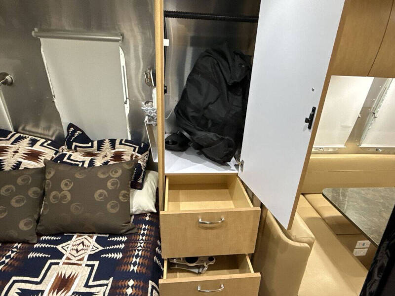 2017 Airstream Flying Cloud