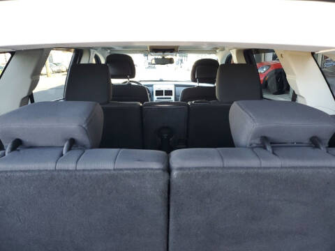 2010 Dodge Journey SXT