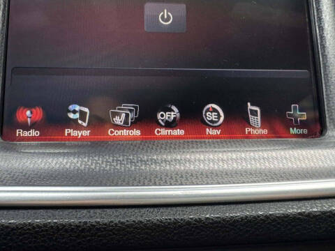 2013 Dodge Charger SXT