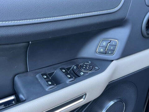 2022 Ford Expedition MAX XLT