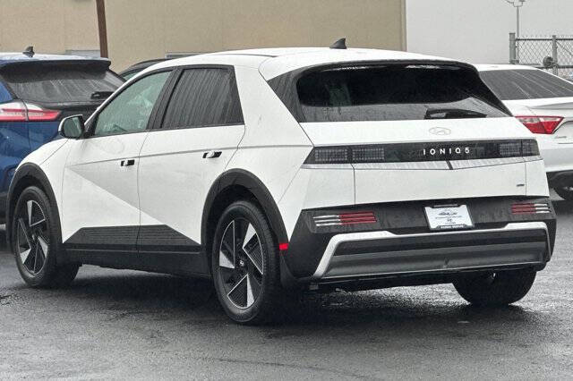 2026 Hyundai Ioniq 5 SEL