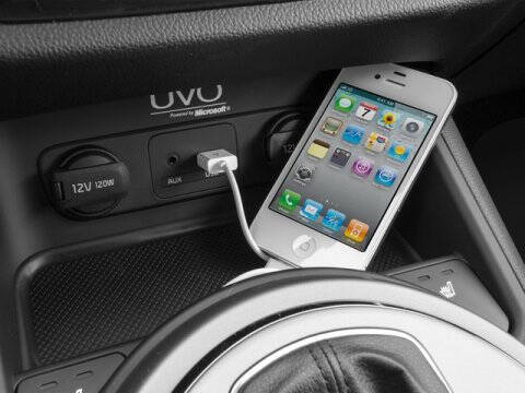 2014 Kia Sportage EX