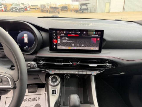 2024 Dodge Hornet GT Plus