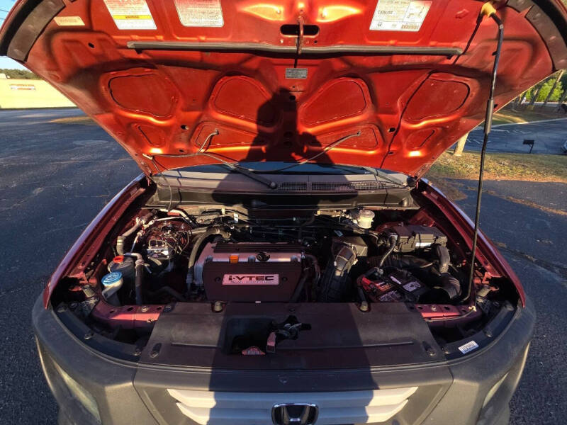 2007 Honda Element EX