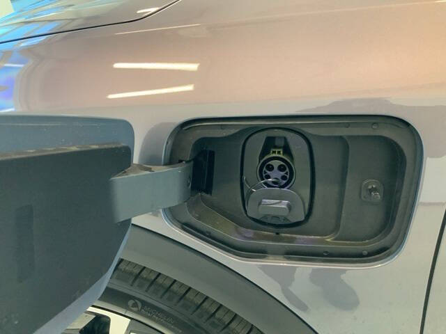 2026 Chevrolet Equinox EV LT 1