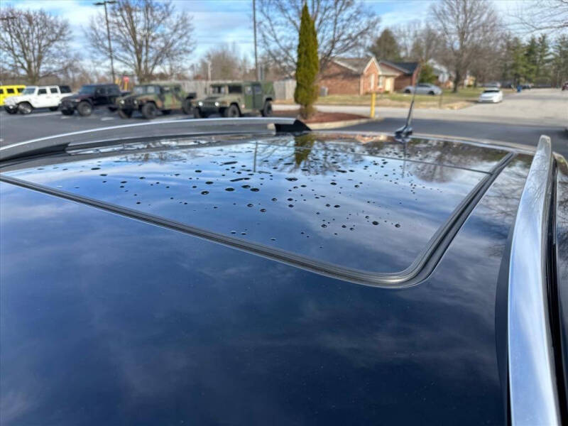 2012 Cadillac SRX Premium Collection