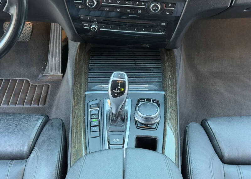 2017 BMW X5 sDrive35i