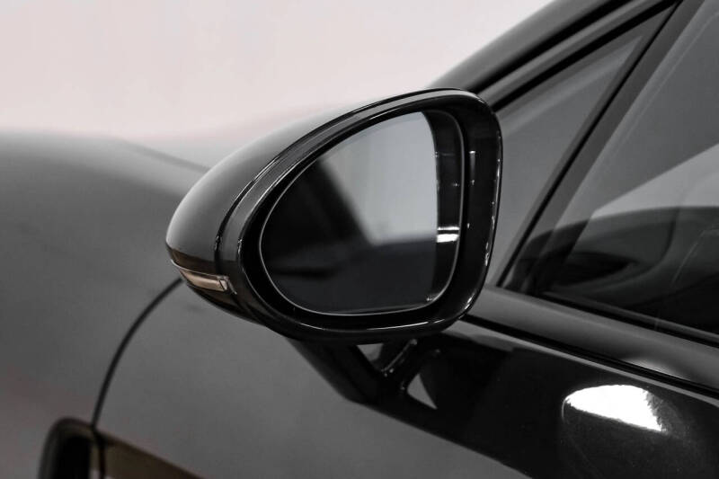 2021 Porsche Panamera