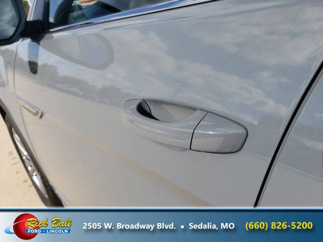 2024 Volkswagen Atlas Cross Sport SEL R-Line 4Motion