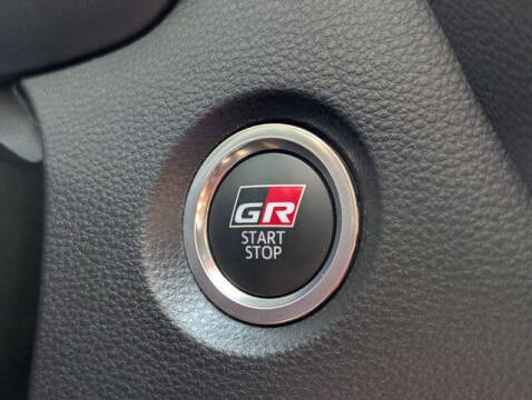 2025 Toyota GR Corolla Premium