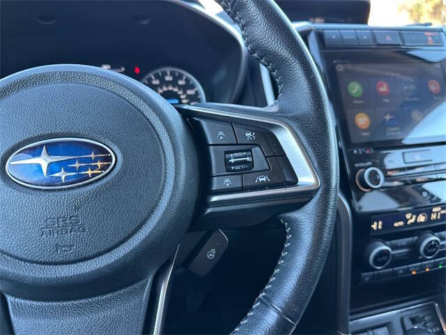 2019 Subaru Ascent Limited 7-Passenger