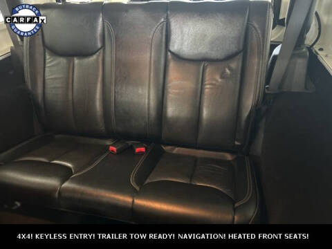 2017 Jeep Wrangler Sahara