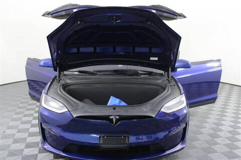 2023 Tesla Model X