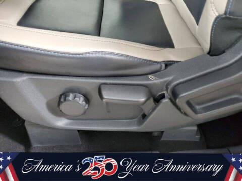 2023 Ford Bronco Wildtrak Advanced