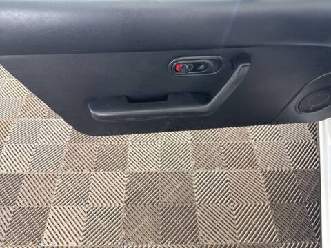 1990 Mazda MX-5 Miata