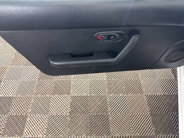 1990 Mazda MX-5 Miata