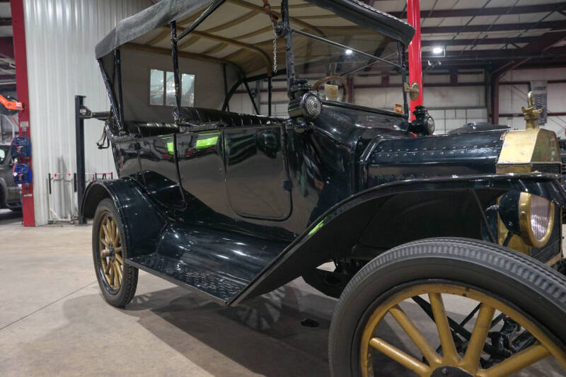 1916 Ford Model T