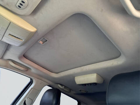 2015 Dodge Journey Crossroad