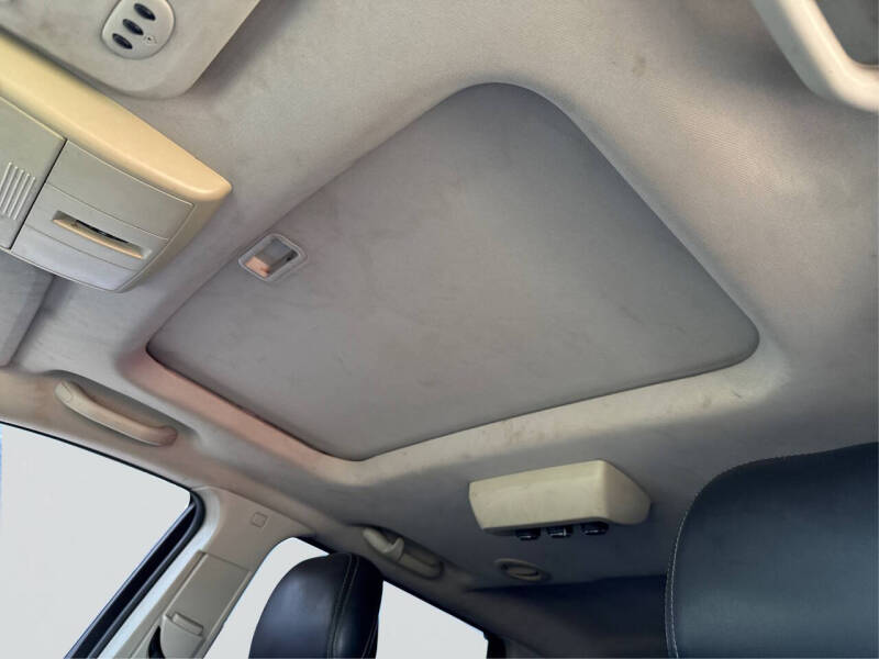 2015 Dodge Journey Crossroad