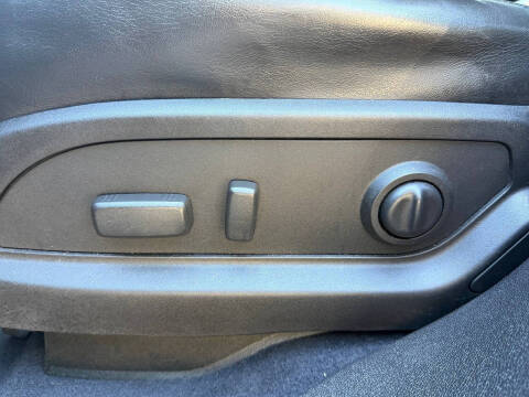 2011 GMC Acadia SLT-1
