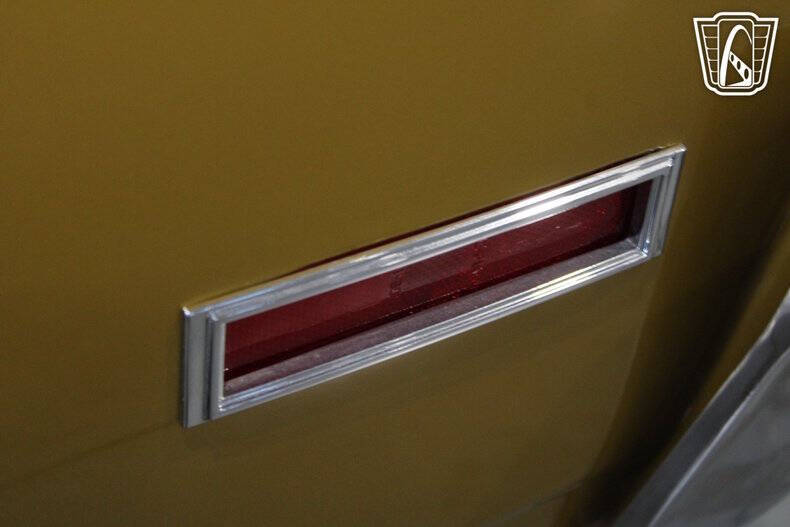 1970 Chevrolet Nova