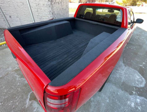 2007 Dodge Charger SRT-8