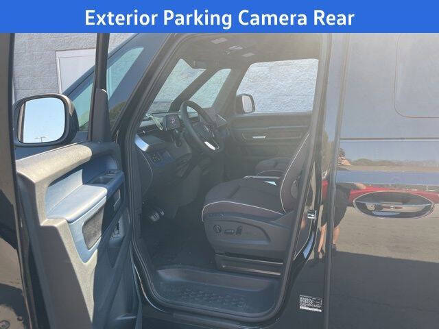 2025 Volkswagen ID. Buzz