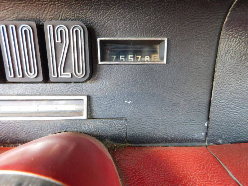 1964 Ford Thunderbird