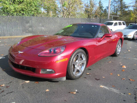 Cars For Sale In Salem Or - Lulays Car Connection