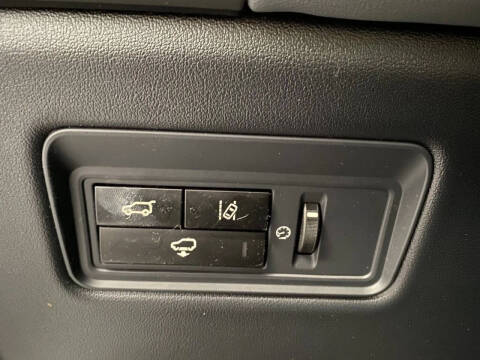 2015 Land Rover Range Rover Sport SE