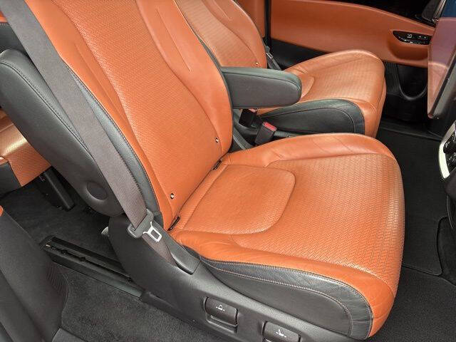 2022 Kia Carnival SX Prestige