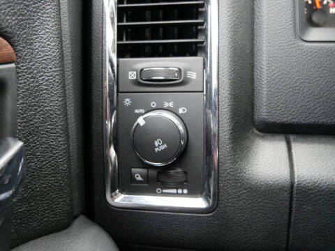 2015 RAM 3500 Laramie