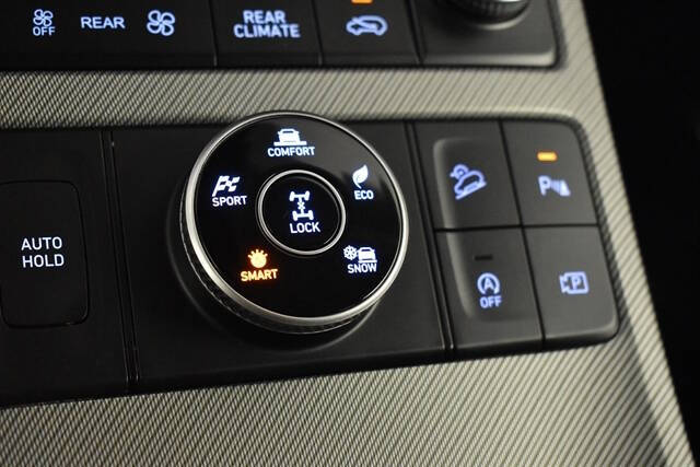 2023 Hyundai Palisade SE