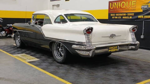 1957 Oldsmobile Super 88