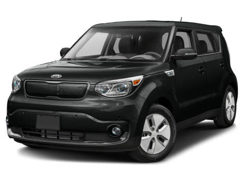 2019 Kia Soul EV +
