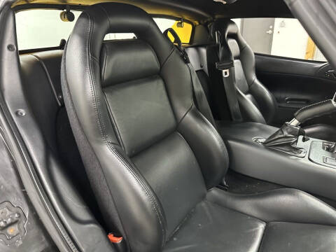 2002 Dodge Viper RT/10