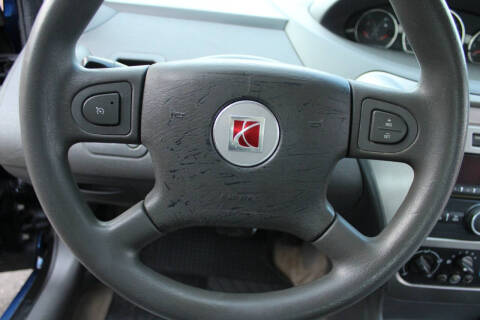 2006 Saturn Ion 2