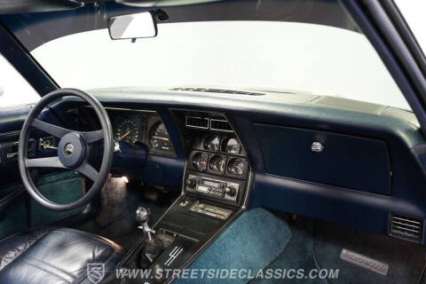 1978 Chevrolet Corvette