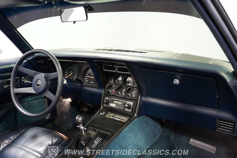1978 Chevrolet Corvette