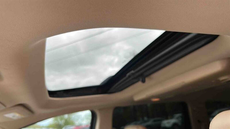 2011 Chevrolet Traverse LT