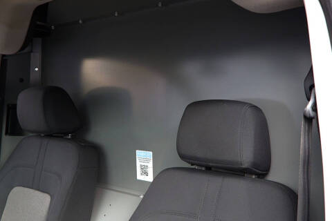 2020 Ford Transit Connect