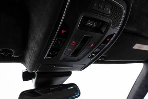 2016 Audi RS 7 4.0T quattro Prestige