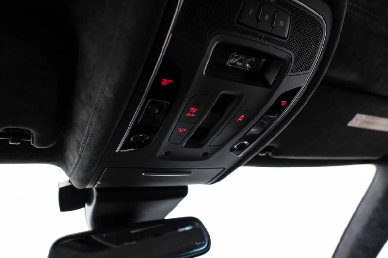 2016 Audi RS 7 4.0T quattro Prestige