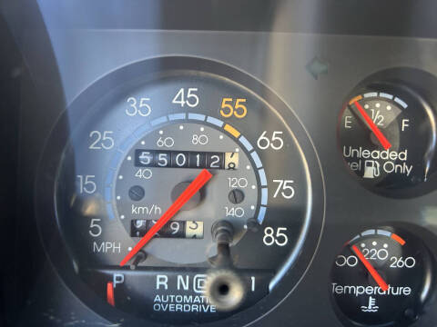 1987 Chevrolet El Camino