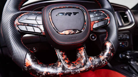 2022 Dodge Charger Scat Pack