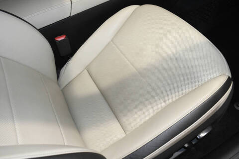 2022 Infiniti QX50 Sensory