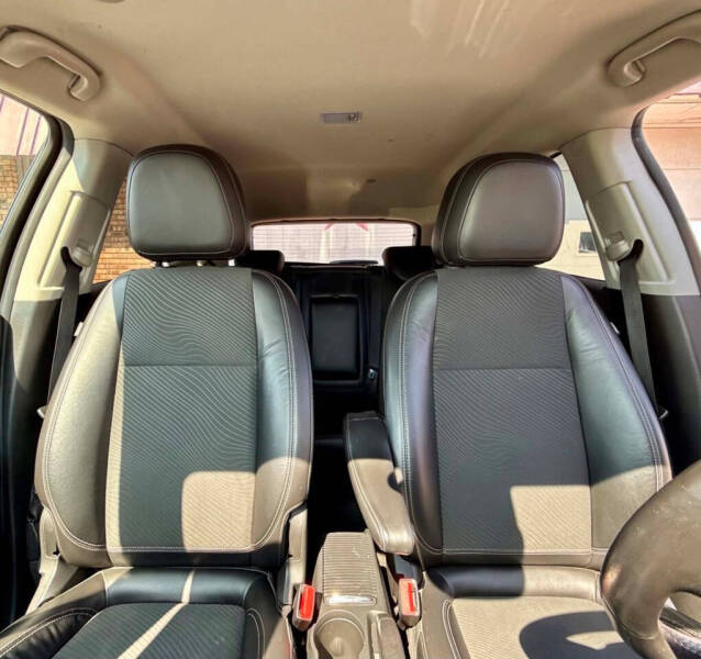 2014 Buick Encore Convenience