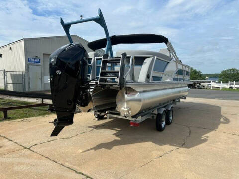 2027 Berkshire 23 RFX STS 3.0