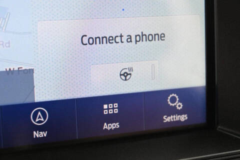 2021 Ford Expedition MAX King Ranch