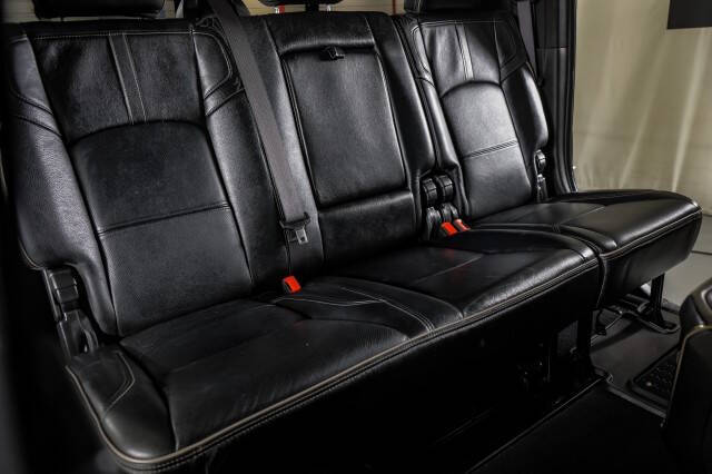 2019 RAM 2500 Limited